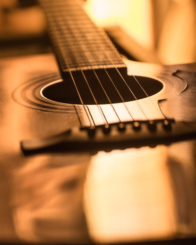 guitar lessons canada