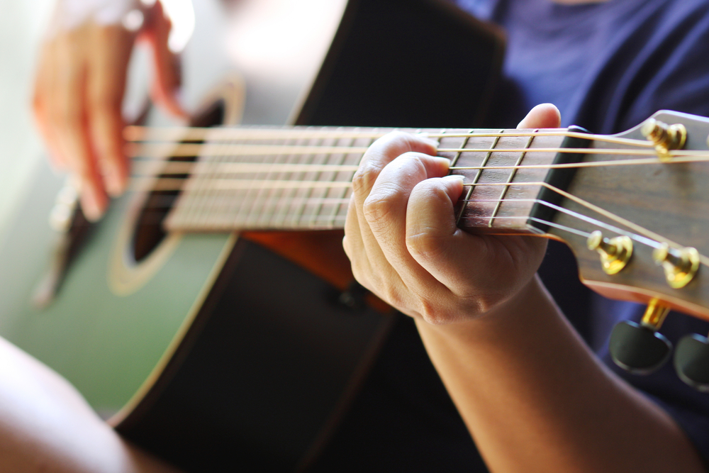guitar lessons canada