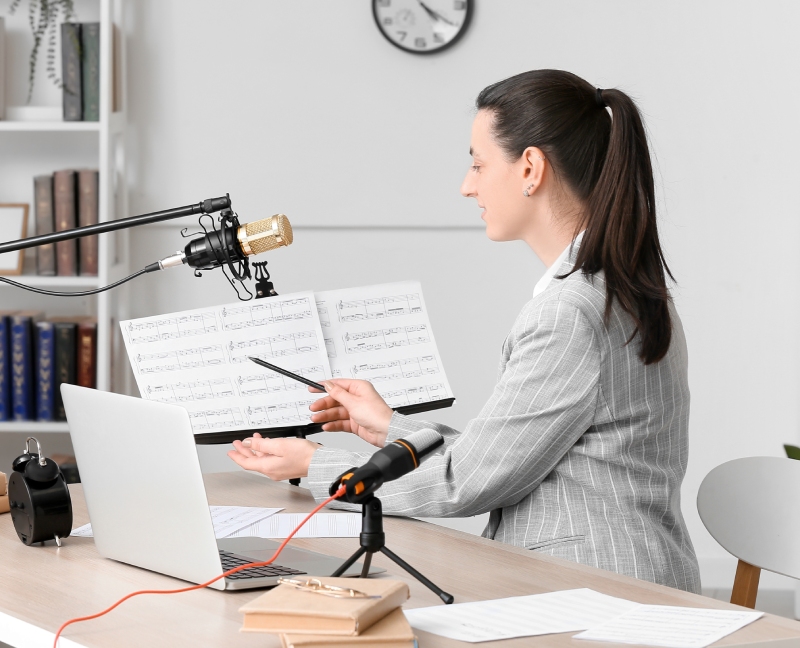online music lessons canada