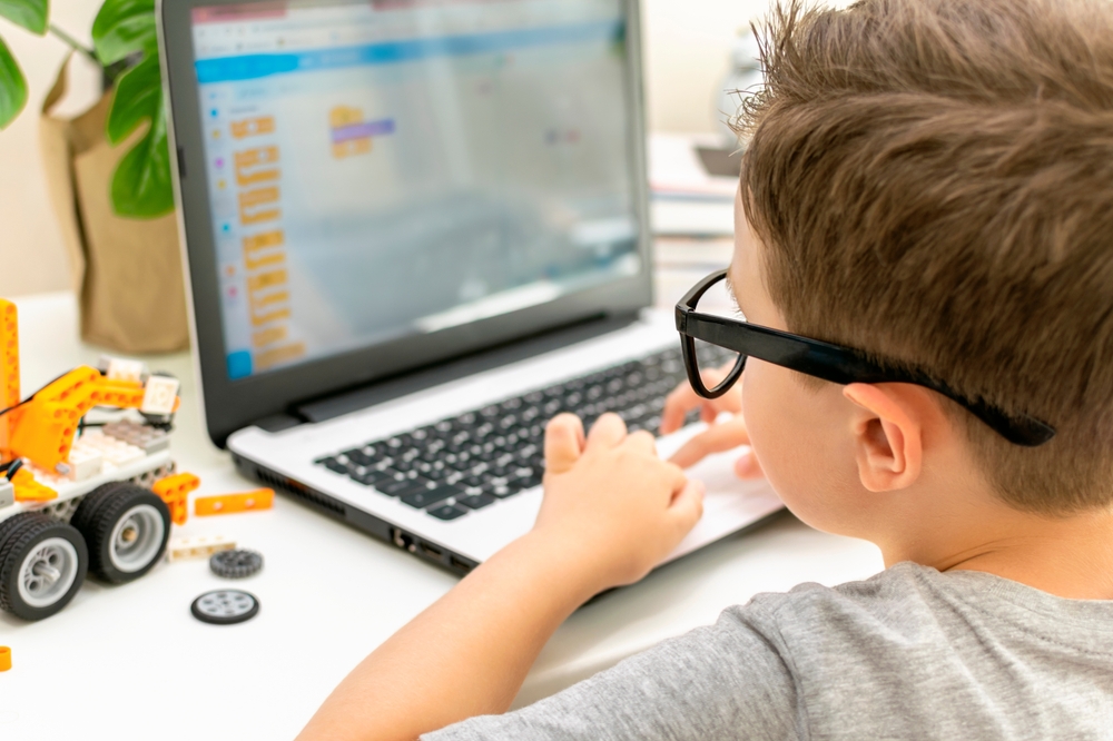 online coding classes and summer camps