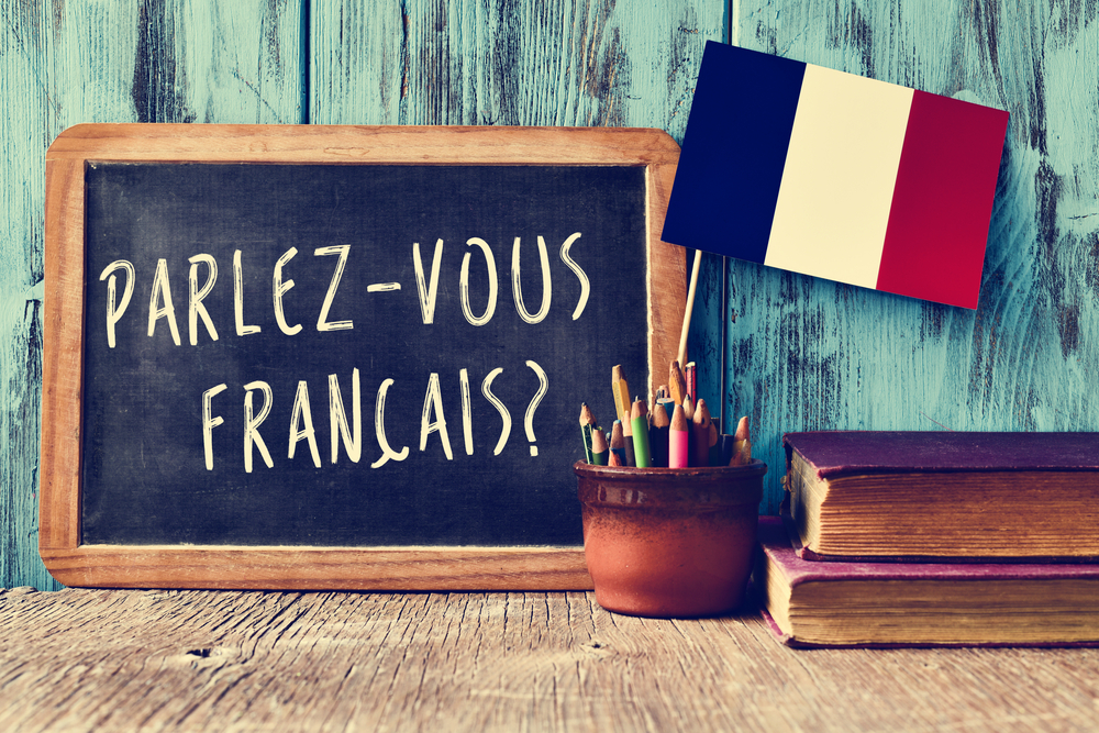 in person or online french language lessons canada