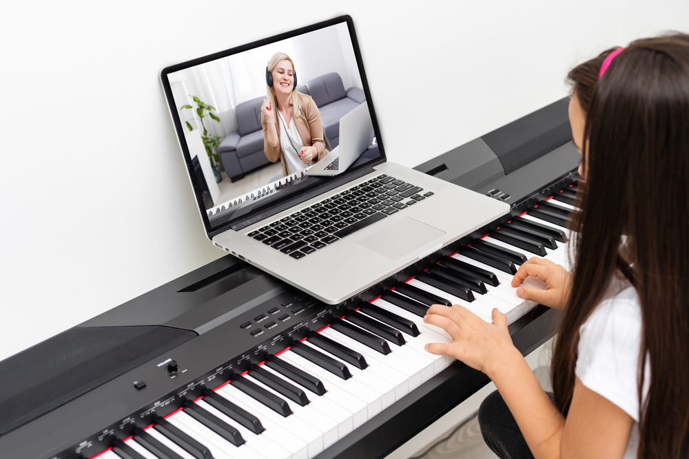 online music classes canada