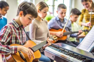 music lessons canada