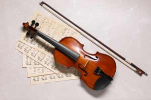 violin care in cold weather