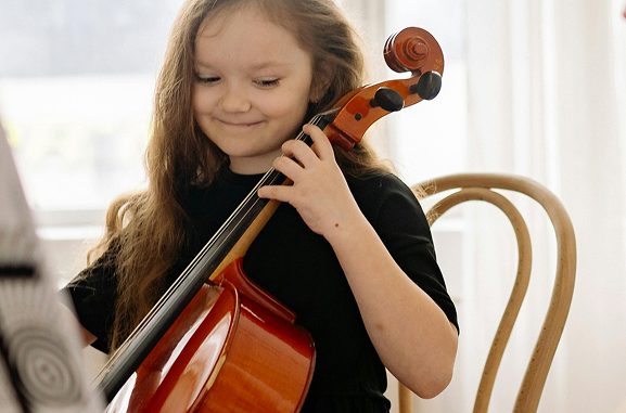 music lessons canada