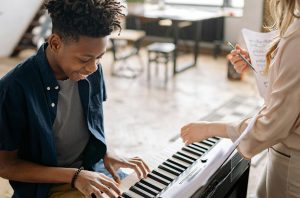 piano lessons canada